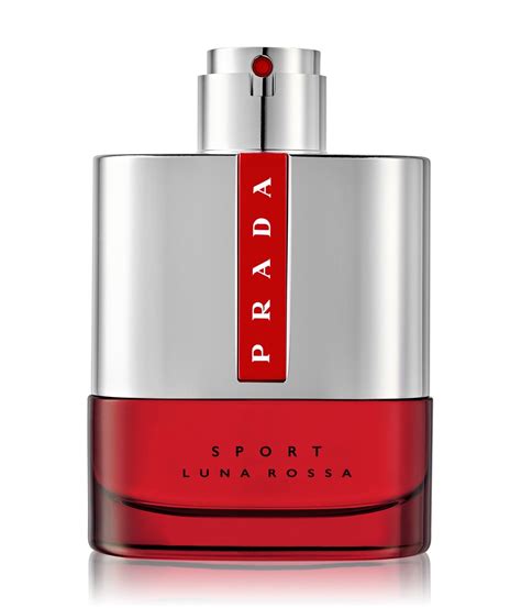 prada luna rossa sport 3.4|Prada sport Luna Rossa 100ml.